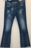 Calça jeans DIESEL feminina - 28