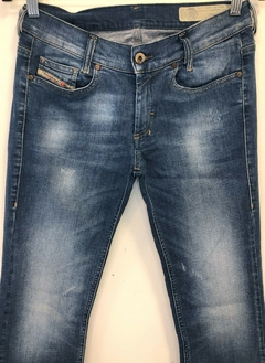 Calça jeans DIESEL feminina - 28 - comprar online