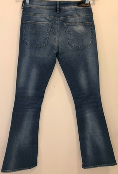 Calça jeans DIESEL feminina - 28 na internet