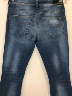 Calça jeans DIESEL feminina - 28 - SUSTENTARE BRECHÓ