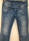 Calça jeans DIESEL feminina - 40