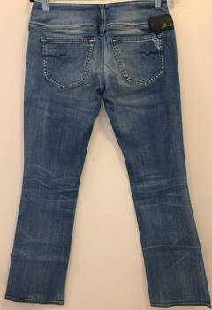 Calça jeans DIESEL feminina - 40 na internet