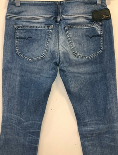 Calça jeans DIESEL feminina - 40 - SUSTENTARE BRECHÓ