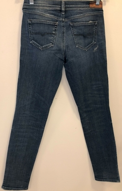 Calça jeans DIESEL feminina - 38 - SUSTENTARE BRECHÓ