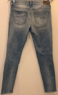 Calça jeans DIESEL feminina - 38 na internet