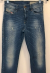 Calça jeans DIESEL feminina - 36