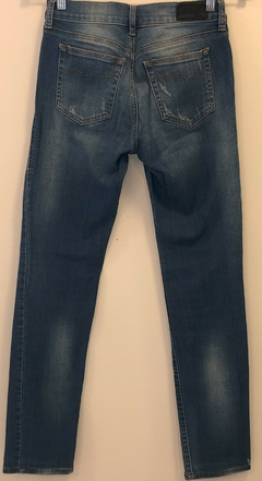 Calça jeans DIESEL feminina - 36 na internet