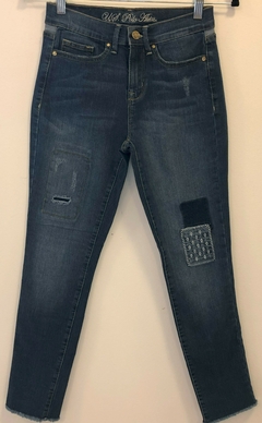 Calça jeans U.S POLO ASSN feminina - 34/36