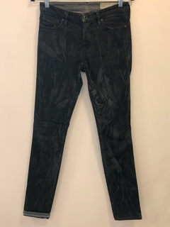 Calça jeans DIESEL feminina - 28/34 na internet