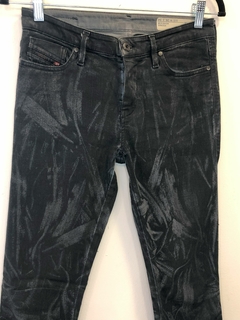 Calça jeans DIESEL feminina - 28/34