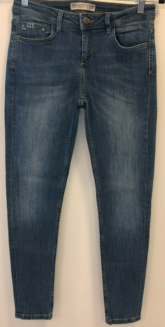 Calça jeans ZARA feminina- 36