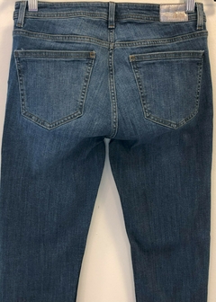 Calça jeans ZARA feminina- 36 na internet