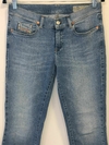 Calça jeans DIESEL feminina - 38/40