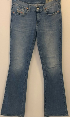 Calça jeans DIESEL feminina - 38/40 na internet