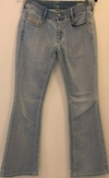 Calça jeans DIESEL feminina - 38