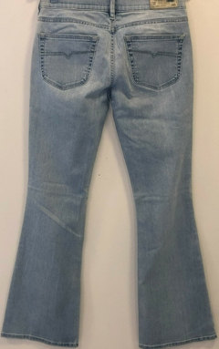 Calça jeans DIESEL feminina - 38 na internet