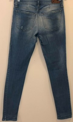 Calça jeans DIESEL feminina- 38/40 na internet