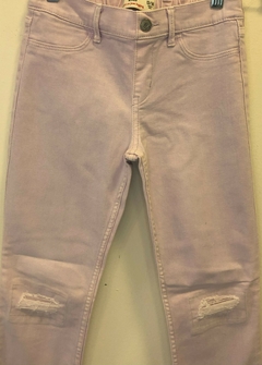 Calça Infantil feminina ABERCROMBIE - 13/14 na internet