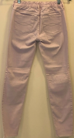 Calça Infantil feminina ABERCROMBIE - 13/14 - comprar online