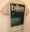 Camiseta masculina Osklen - P