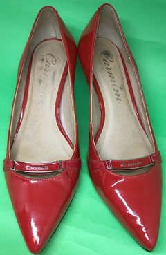 Scarpin couro CARMIN - 36 - comprar online