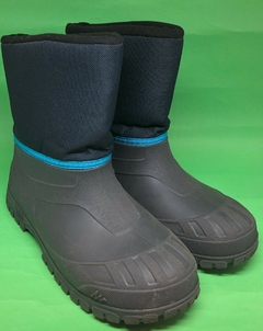 Bota Infantil QUECHUA - 34/35