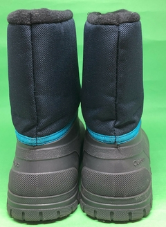 Bota Infantil QUECHUA - 34/35 na internet