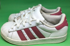 Tênis ADIDAS SUPERSTAR - 32