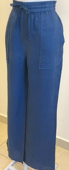 Calça pantalona ZARA - M