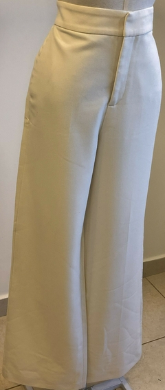 Calça Alfaiataria ZARA- P - comprar online