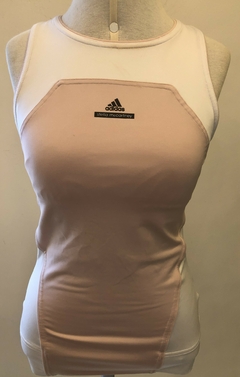 Blusa esportiva ADIDAS (STELLA McCARTNEY) - P - SUSTENTARE BRECHÓ