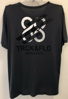 Camiseta fitness TRACK & FIELD- G - comprar online