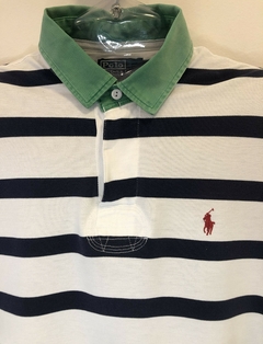 Polo masculina RALPH LAUREN - L - comprar online