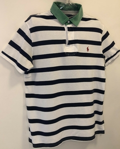 Polo masculina RALPH LAUREN - L na internet