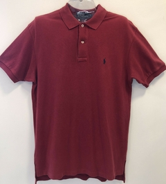 Polo masculina RALPH LAUREN - M - comprar online