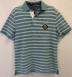 Polo masculina TOMMY HILFIGER - L