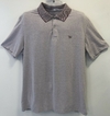 Polo masculina CRAWFORD- G