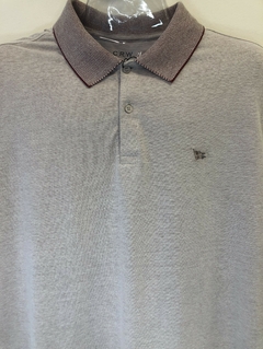 Polo masculina CRAWFORD- G - comprar online