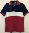 Camiseta Polo - TOMMY HILFIGER - M