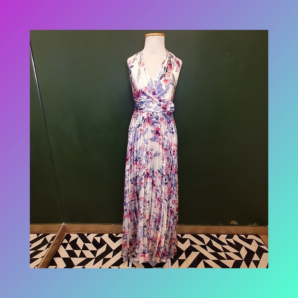 Arthur caliman hot sale vestidos