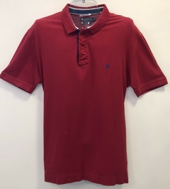 Camiseta polo VR DENIM - M