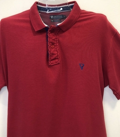 Camiseta polo VR DENIM - M - comprar online