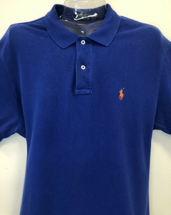 Camiseta Polo - RALPH LAUREN - M - comprar online