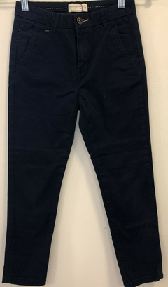 Calça social infantil ZARA - 8