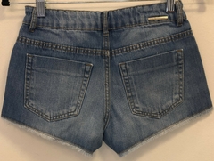 Short jeans AUTHORIA - 12 na internet