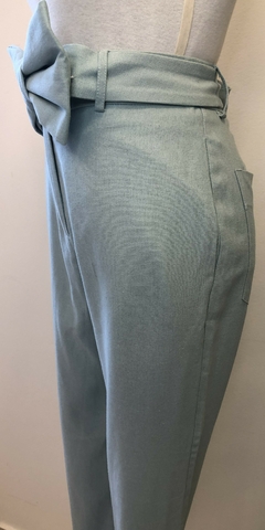 Calça CAROL BASSI - 34 (VESTE 36) - SUSTENTARE BRECHÓ