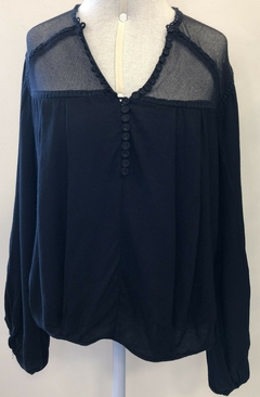 Blusa CRIS BARROS - 42