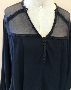 Blusa CRIS BARROS - 42 - comprar online