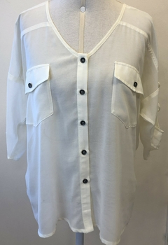 Camisa feminina - G