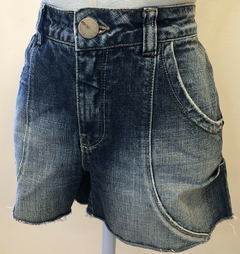 Short jeans SACADA - 36 - comprar online